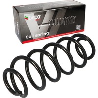 фото thumb №1, Пружина daco peugeot rcz 1.6 2.0 задняя