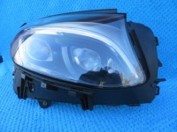 фото thumb №4, Mercedes glc a253 w253 ils лампа правая full led