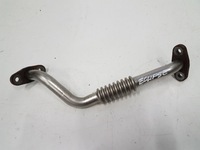 фото thumb №1, Труба шланг выхлопных газов egr mitsubishi eclipse cross