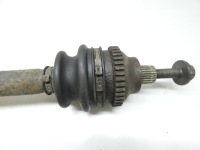 Приводной вал правая длинная smart fortwo 450 0.6 0.7 t 98-07 33/24 зубья в Украине, фото thumb