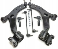 фото thumb №1, Важелі набір підвіска mazda 3 bk bl 5 cw cr19