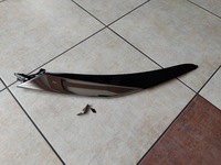 фото thumb №13, Молдинг лампи - перед - honda hr-v ii - lift - 2018