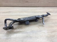 фото thumb №11, Mercedes-benz оригинальный номер a6421401175 радиатор выхлопных газов egr