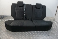 фото thumb №8, Заднее сиденье обшивка багажника pas клипса переходник van kia picanto ii 11-17