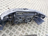 фото thumb №7, Перед комплектний vw passat b6 срібний la7w