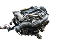 фото thumb №6, Двигатель комплектный 1.9 dci f9qp872 renault scenic iii