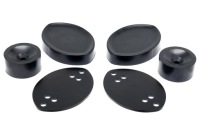 фото thumb №8, Набір підйомний підвіска seryjne lift +1,5 cala jeep wrangler jl iv