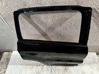 фото thumb №10, Vw tiguan 5n0 двері праві зад задні праві