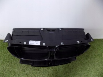 фото thumb №10, Bmw 7 f01/f02 кермо повітря жалюзі - 4166