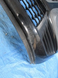 фото thumb №6, Бампер перед передний kompletny citroen c3 picasso 08-12