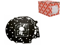 Прокладка коробки колінчастого вала mercedes klasa c w202 c Доставка, фото thumb