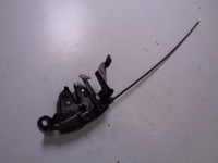 фото thumb №1, Замок засов капот nissan note e11 lift 2008-2012