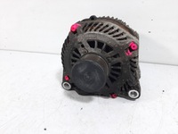 фото thumb №10, Peugeot 407 2.0hdi sedan 06r генератор 965475280