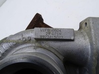 фото thumb №6, Isuzu n35 n75 npr nqr 07-18 3.0 tdi турбонагнітач