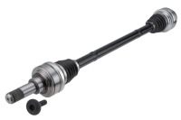Купить Nty приводной вал bmw x3 g01,f97 sdrive 20i 2.0,1.6 17-,, фото thumb