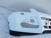 фото thumb №6, Ford kuga mk2 13-16 бампер перед передний омыватель