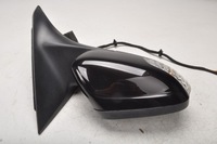 фото thumb №8, Volvo c70 ii дзеркало праве 8 pin+4 pin