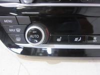 фото thumb №8, Bmw x3 g01 g02 панель переключатель радио кондиционера радио 7951987 7947699