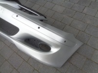 фото thumb №4, Mercedes бампер передній slk 171 r171 w171