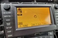 фото thumb №9, Радио навигация toyota prius iii 86120-47410