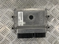 фото thumb №1, Блок управления бортовой компьютер двигателя citroen e-c4 20-