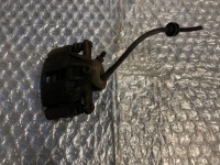 фото thumb №1, Супорт гальмівний правий перед renault captur 0,9 tce справний 2014-