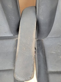 фото thumb №5, Сиденья диван лавка сиденье renault master iii