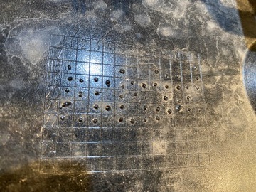 фото thumb №11, Porsche 911 992 планка накладка пороговая правая 992854884b