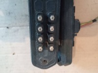 фото thumb №5, Соединитель контакт дверь раздвижных scudo jumpy expert ii