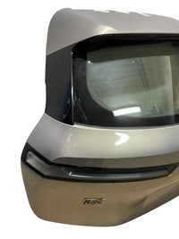 фото thumb №14, Кришка багажника багажника + лампи + камера комплектна bmw ix i20 колір c4a