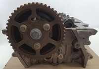 фото thumb №6, Головка двигуна jaguar xj xf stype 2.7d 4r8q6090ag