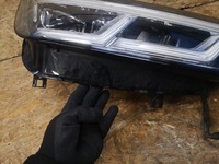 фото thumb №13, Audi q5 80a лампа перед лампы matrix 80a941036 80a941035 европа