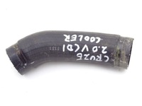 фото thumb №1, Chevrolet cruze 08-14 2.0 vcdi труба інтеркулер