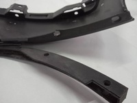 фото thumb №16, Бампер спойлер перед hyundai tucson