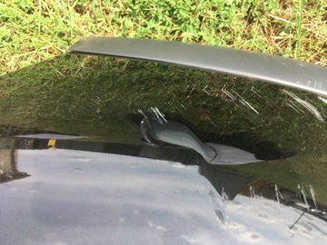 фото thumb №11, Бампер зад dacia sandero ii 2017