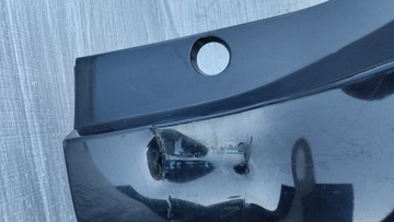 фото thumb №7, Бампер зад задній renault scenic iii 3 pdc
