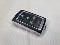 фото thumb №1, Jeep grand cherokee wl l summit 3.6 ключ pilot 2022-