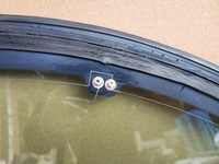 фото thumb №13, Ford mondeo mk5 скло кузовна права задня kombi