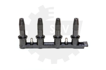 фото thumb №8, Катушка зажигания chevrolet opel, 1.6 1.8 бензин,