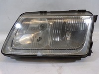 фото thumb №1, Лампа передня перед ліва audi a3 8l