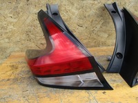 фото thumb №5, Лампа задняя левая nissan leaf 17-