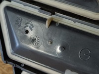 фото thumb №9, Partner berlingo iii решітка вентиляційна лівий задня