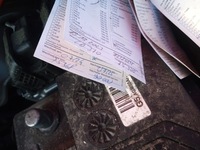 фото thumb №8, Hyundai i10 picanto iii коробка передач передач gc15kd 1.0 12v mpi / 71.000km