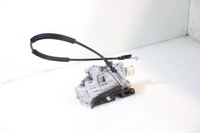 фото thumb №1, Замок праві перед двері seat leon ii