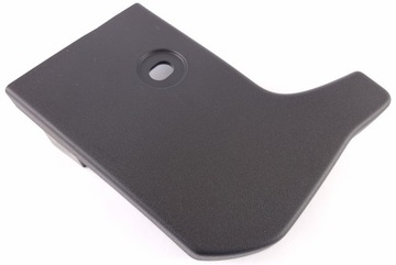 фото thumb №12, Захист наконечники планки порога ford fiesta mk7 2012-