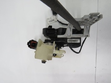 фото thumb №5, Kia sportage iii замок двері перед правий 7 pin uk