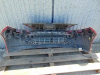 фото thumb №11, Бампер перед pod ксенон омивачі peugeot 207