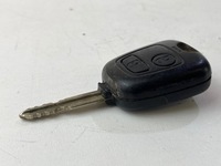 фото thumb №6, Ключ pilot citroen berlingo i c2 c3 c4 c5 c6 c8 2 кнопки