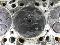 фото thumb №14, Головка вали opel meriva a z13dtj 55193111 1.3 cdti