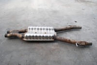 фото thumb №5, Гасник середній audi a8 d3 4.2 bfm 4e0253411n